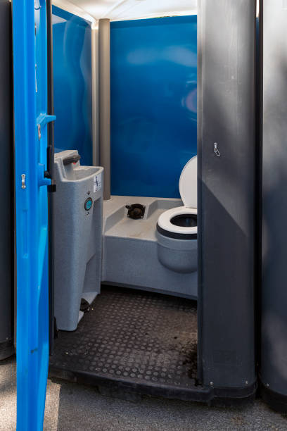 Best Affordable portable toilet rental  in Norwalk, OH
