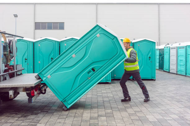 Trusted Norwalk, OH porta potty rental Experts
