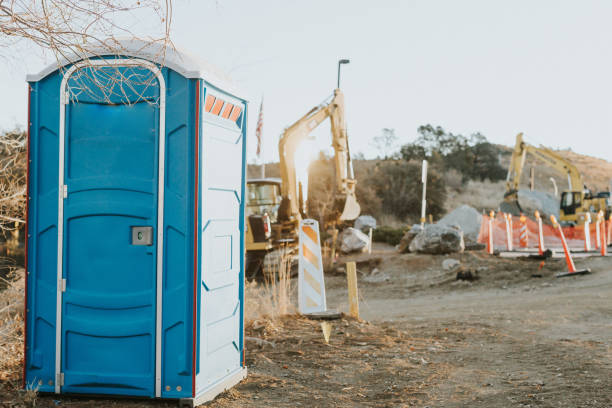 Best Portable restroom trailer rental  in Norwalk, OH