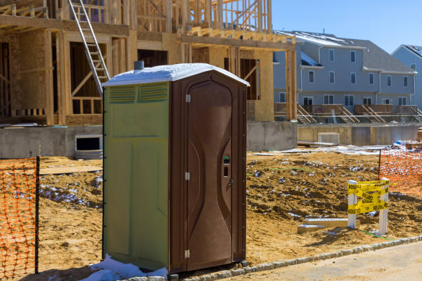 Best Porta potty rental near me  in Norwalk, OH