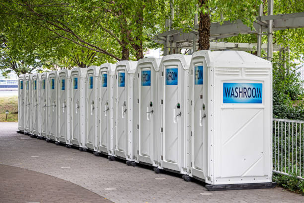 Best High-end porta potty rental  in Norwalk, OH