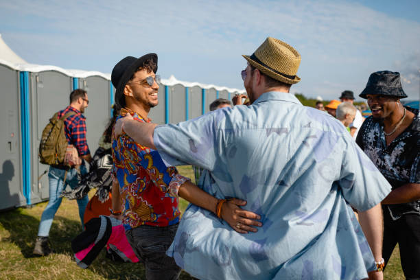 Best Local porta potty services  in Norwalk, OH