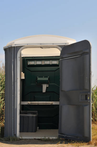 Portable restroom solutions in Norwalk, OH