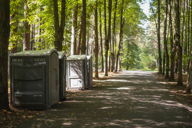 Best Long-term porta potty rental  in Norwalk, OH