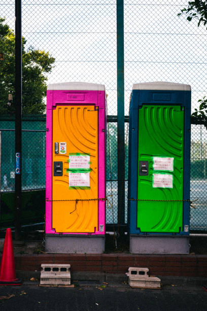 Best Portable restroom solutions  in Norwalk, OH