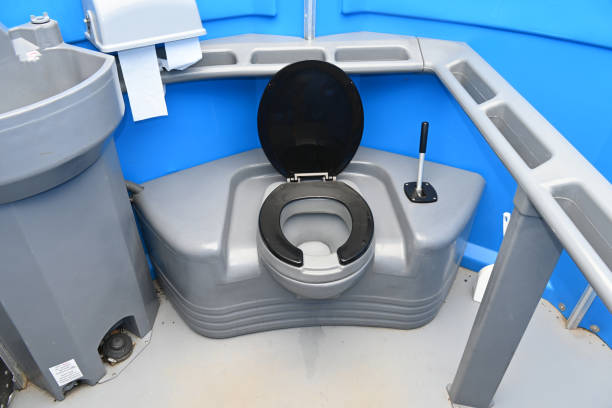 Best Sanitation services for porta potties  in Norwalk, OH