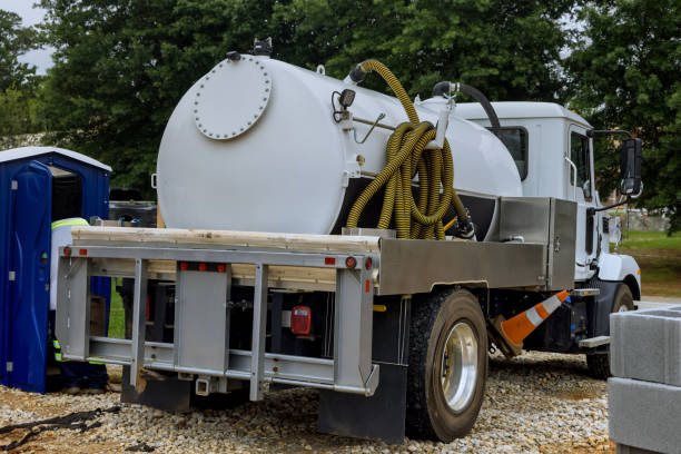 Best Portable toilet rental cost  in Norwalk, OH