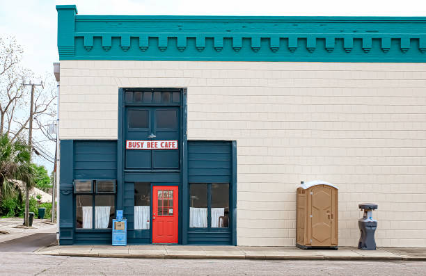 Portable Toilet Options We Offer in Norwalk, OH