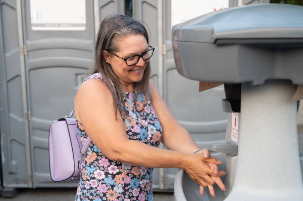 Porta potty services near me in Norwalk, OH